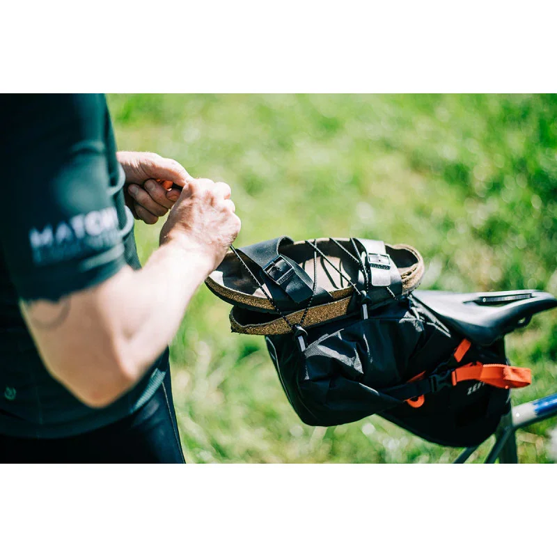 Zefal Z Adventure Saddle Bag - Image 3