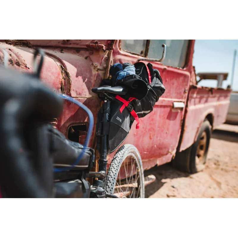 Zefal Z Adventure Saddle Bag - Image 4