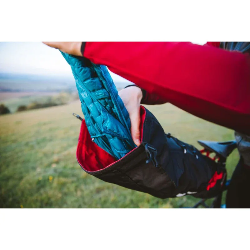 Zefal Z Adventure Saddle Bag - Image 7