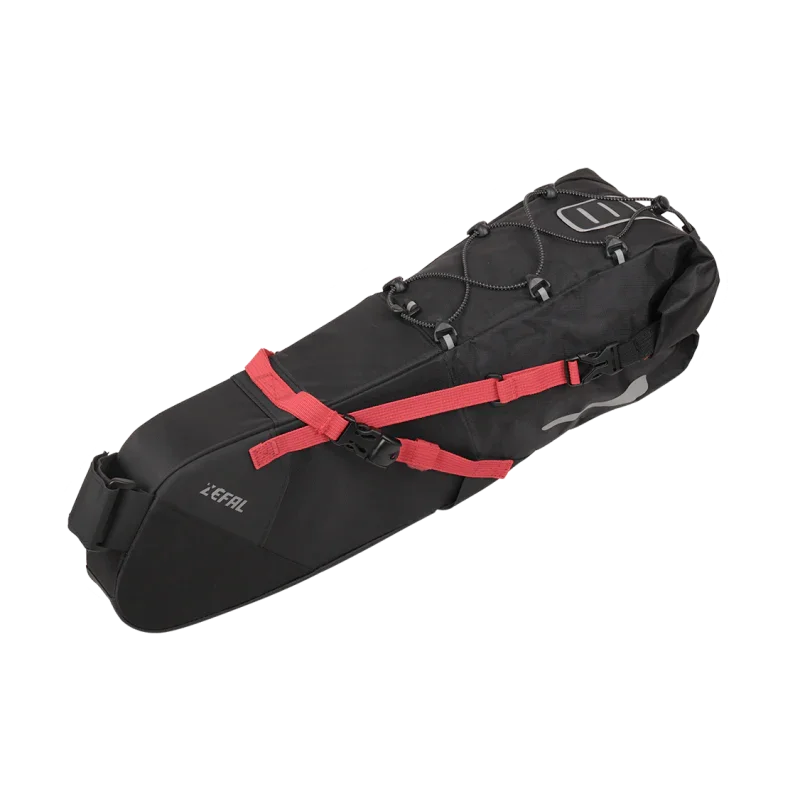 Zefal Z Adventure Saddle Bag - Image 9