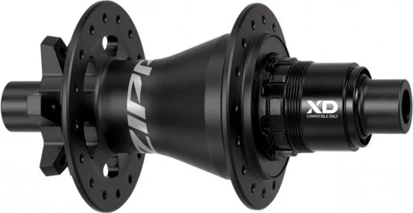 Zipp Hub ZM2 - Image 2