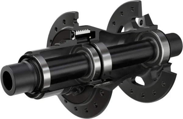 Zipp Hub ZM2 - Image 3