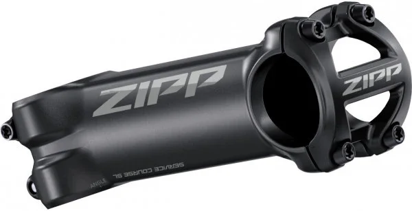 Zipp Stem Service Course SL OS Aluminum - Image 2