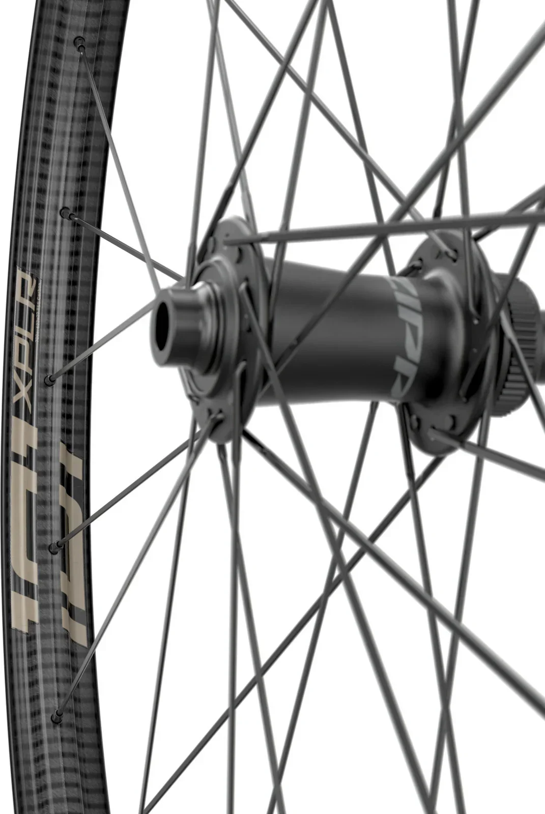 Zipp Wheel 101 XPLR Disc - Image 4