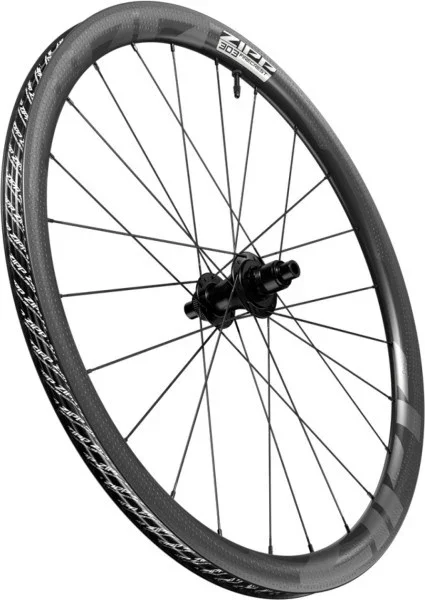 Zipp Wheel 303 Firecrest CL Carbon-Clincher