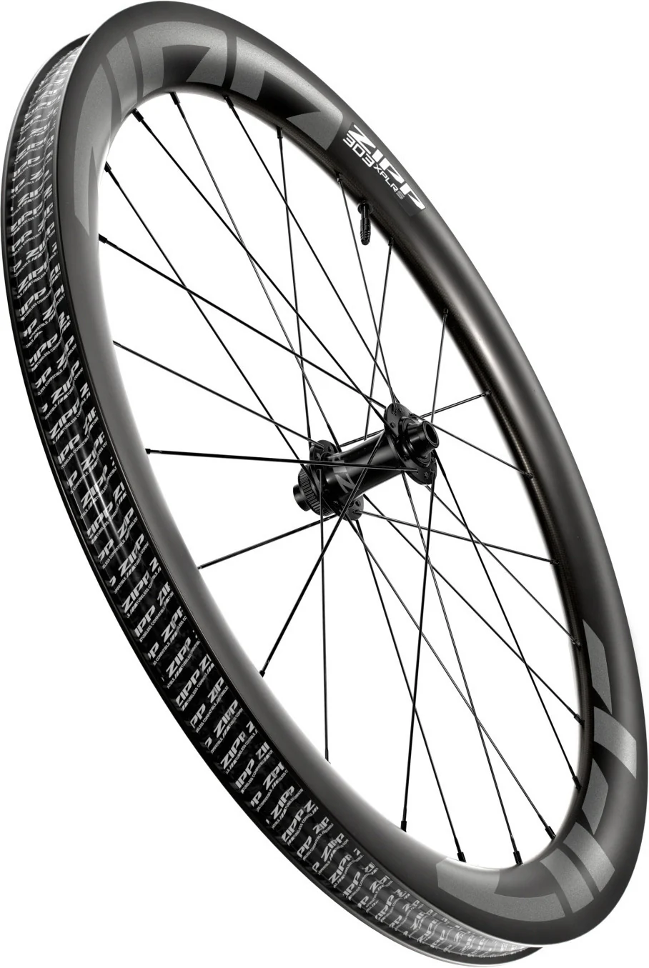 Zipp Wheel 303 XPLR S - Image 2