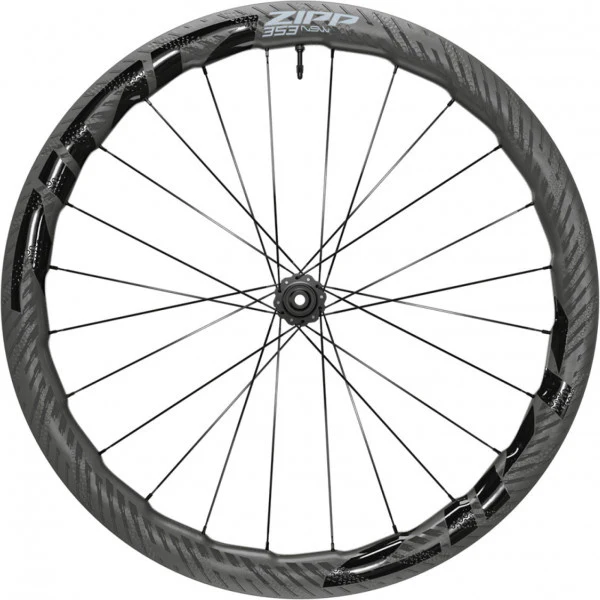 Zipp Wheel 353 NSW Disc CL