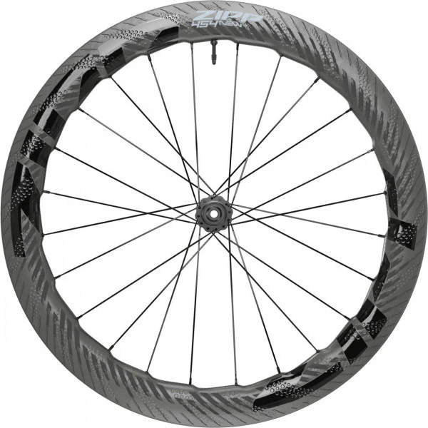Zipp Wheel 454 NSW Disc CL - 2022