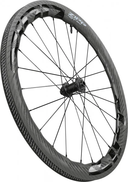 Zipp Wheel 454 NSW Disc CL - 2022 - Image 2