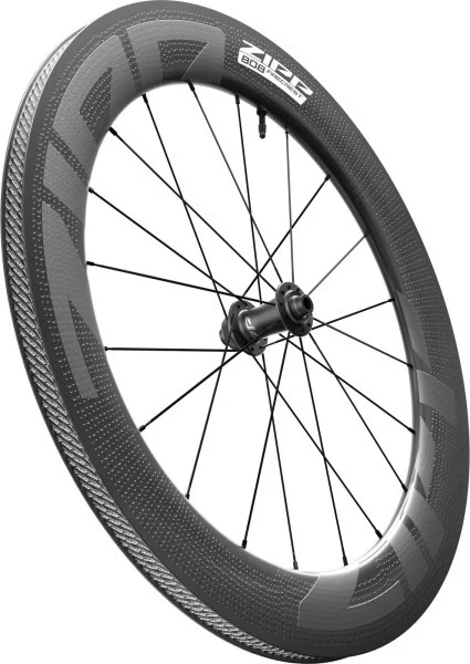Zipp Wheel 808 Firecrest Disc CL