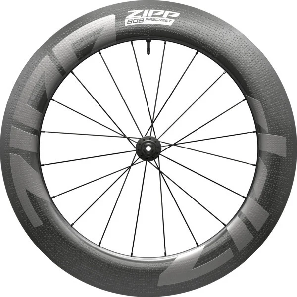 Zipp Wheel 808 Firecrest Disc CL - Image 2