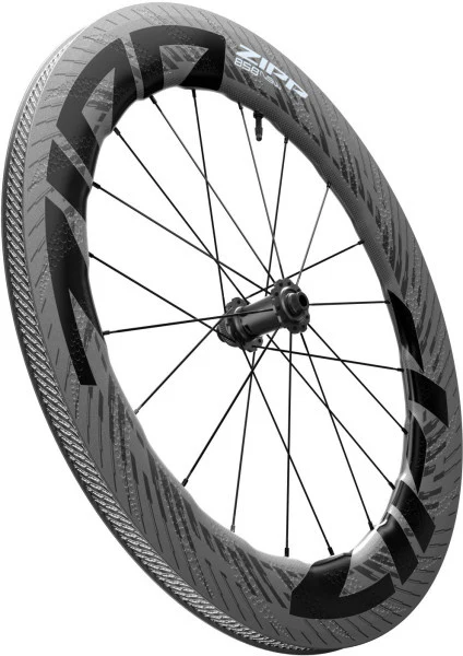 Zipp Wheel 858 NSW Disc CL