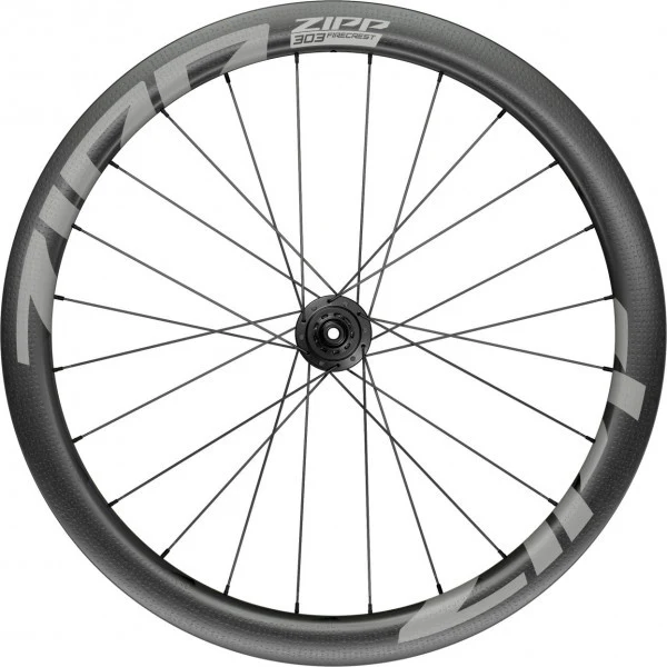 Zipp Wheel AM 303 Firecrest Carbon CL 700C