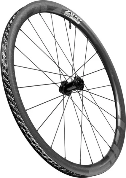 Zipp Wheel AM 303 Firecrest Carbon CL 700C - Image 2