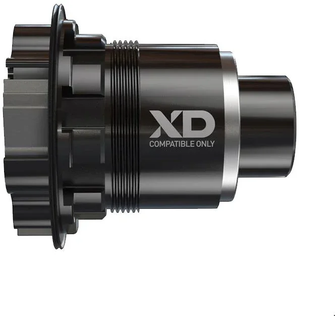 Zipp Wheel Freehub Body