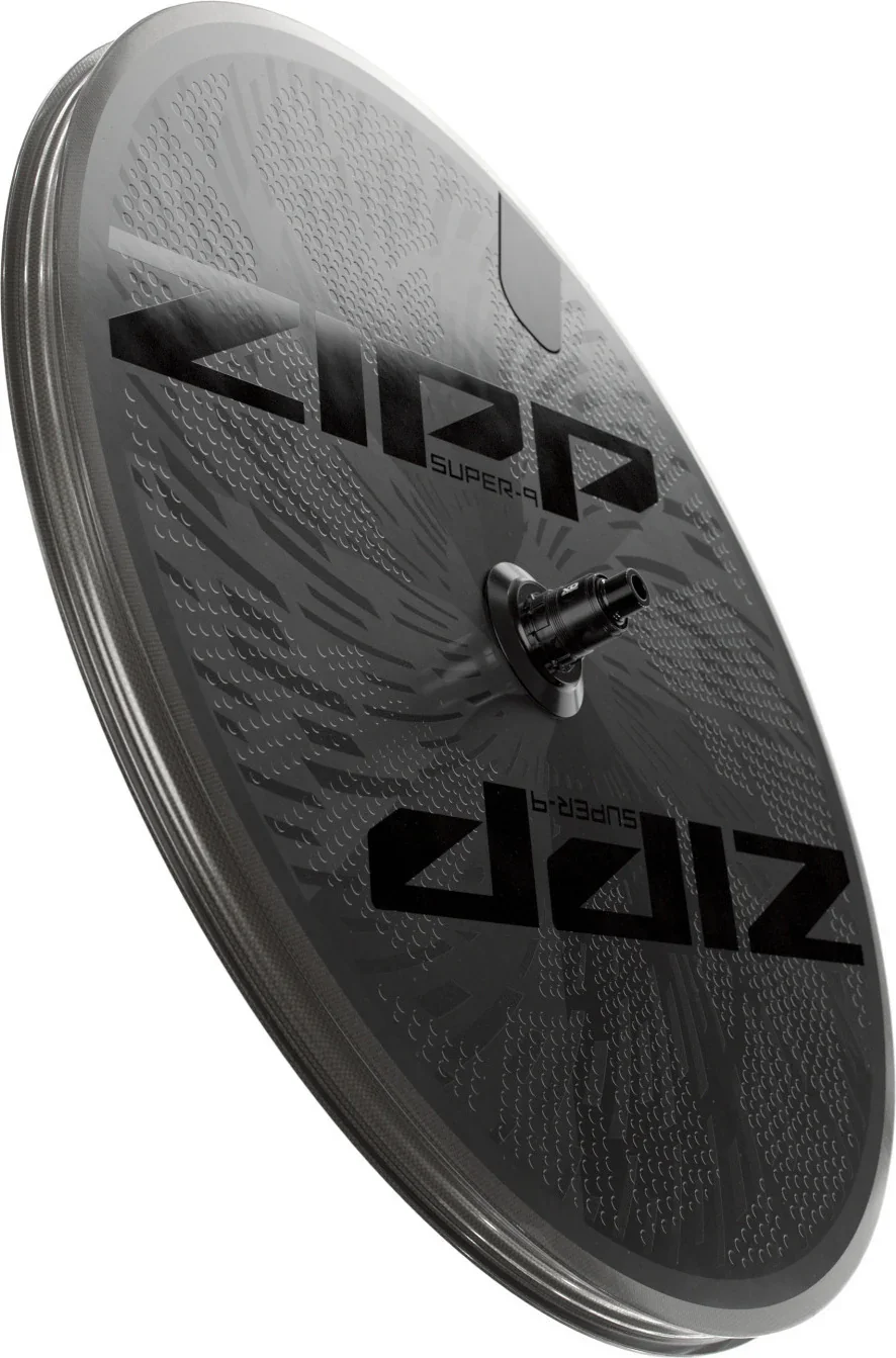 Zipp Wheel Super-9 Disc CL - 2024 - Image 2